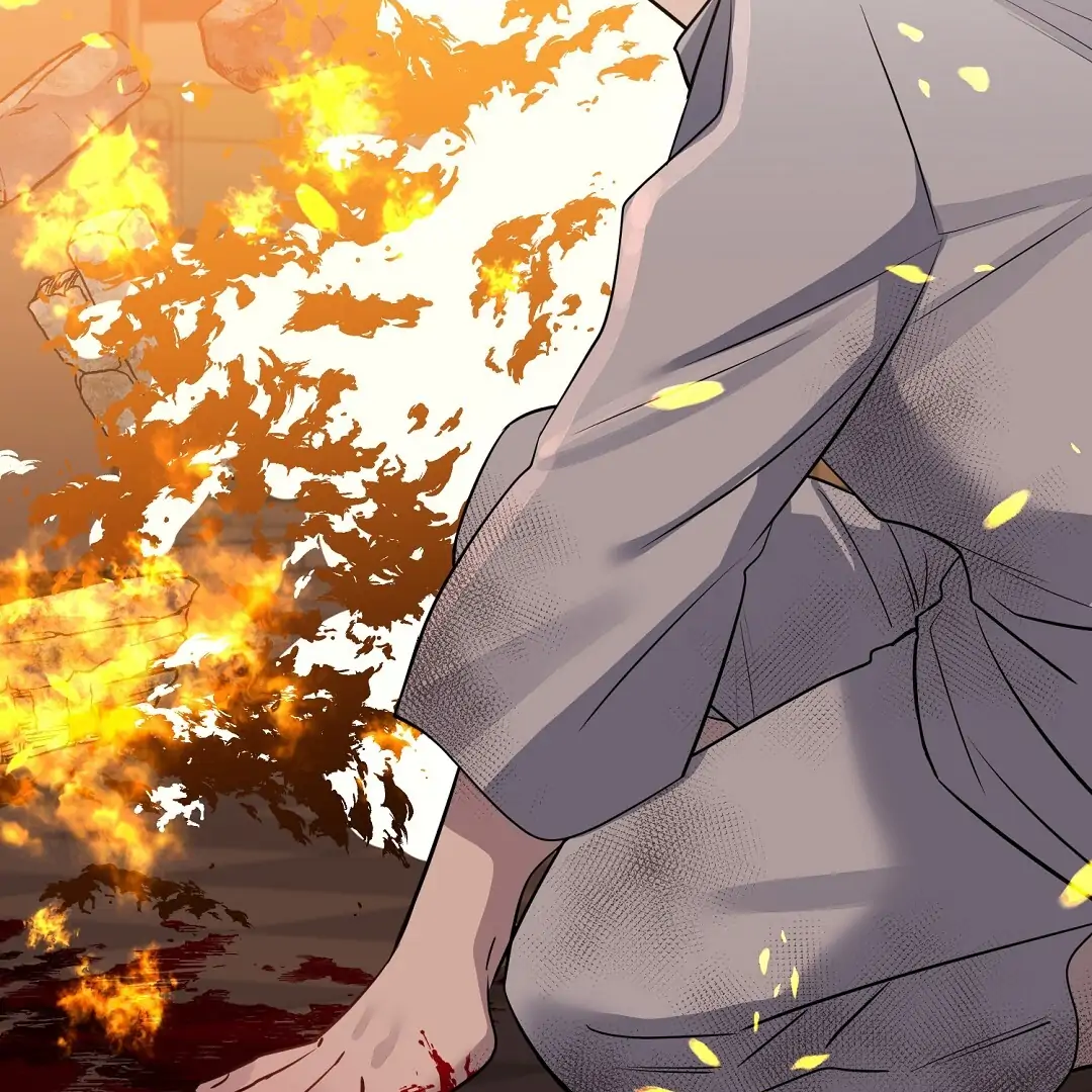 Nameless - Chapter 43 🔞 manhwa
