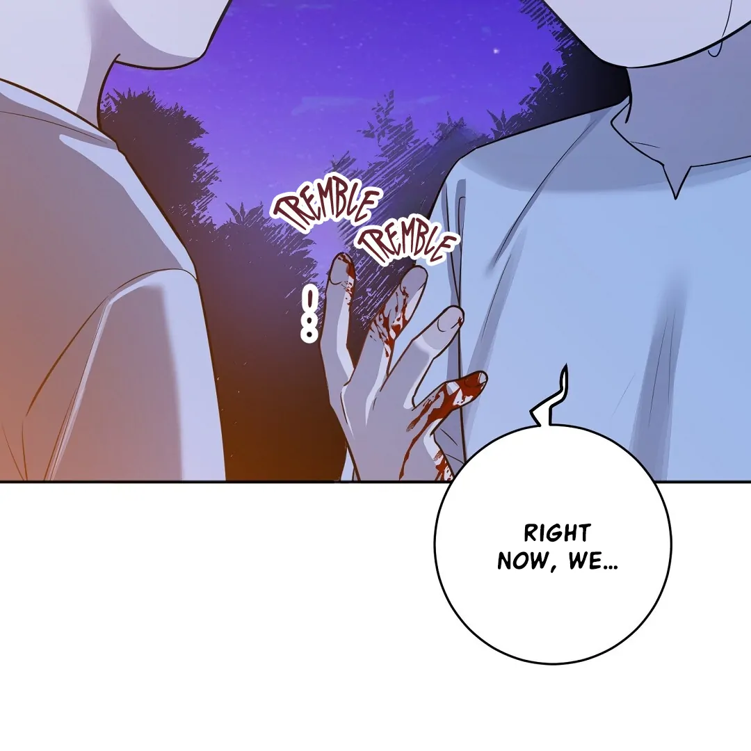 Nameless - Chapter 43 🔞 manhwa