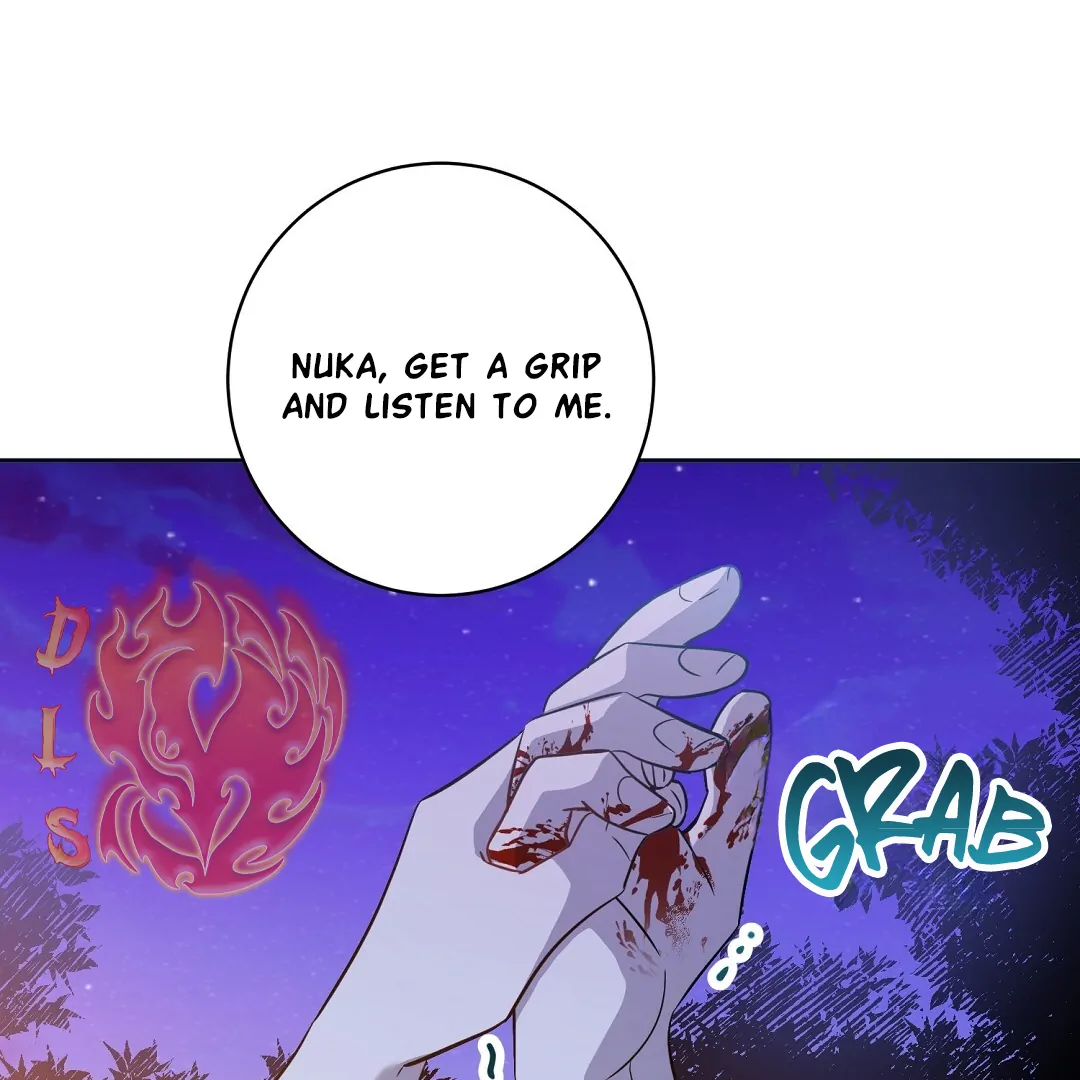 Nameless - Chapter 43 🔞 manhwa