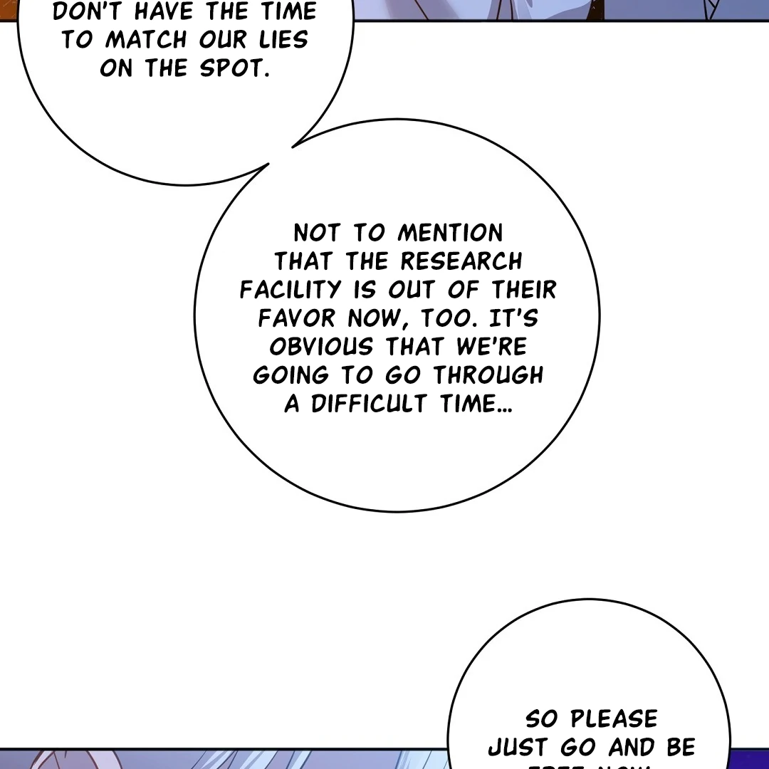 Nameless - Chapter 43 🔞 manhwa
