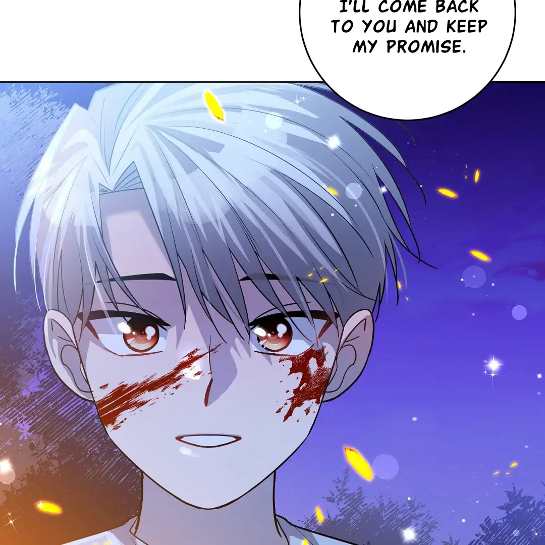 Nameless - Chapter 43 🔞 manhwa