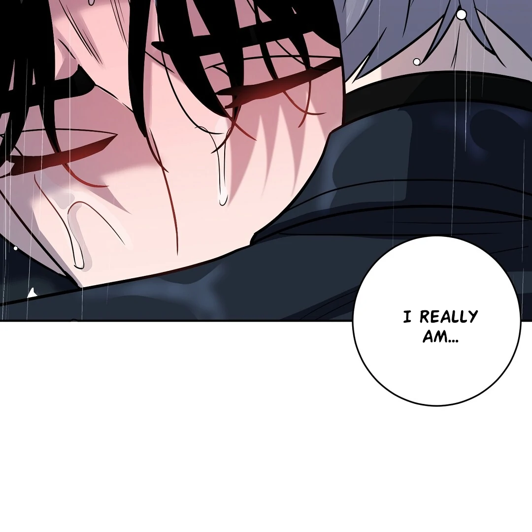 Nameless - Chapter 43 🔞 manhwa