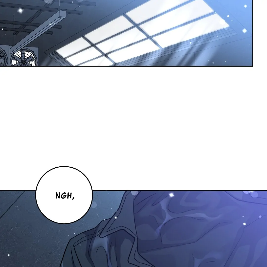 Nameless - Chapter 43 🔞 manhwa