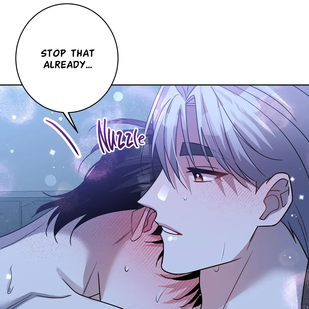 Nameless - Chapter 43 🔞 manhwa
