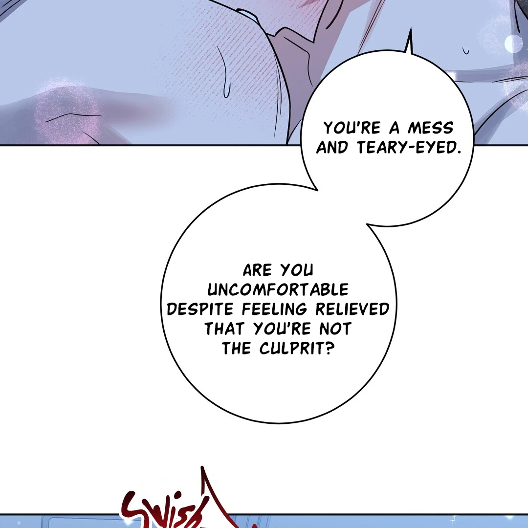 Nameless - Chapter 43 🔞 manhwa