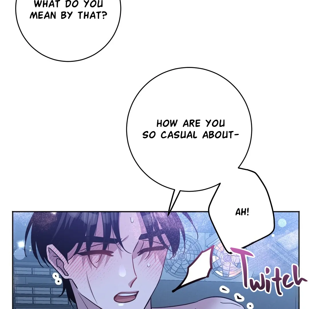 Nameless - Chapter 43 🔞 manhwa