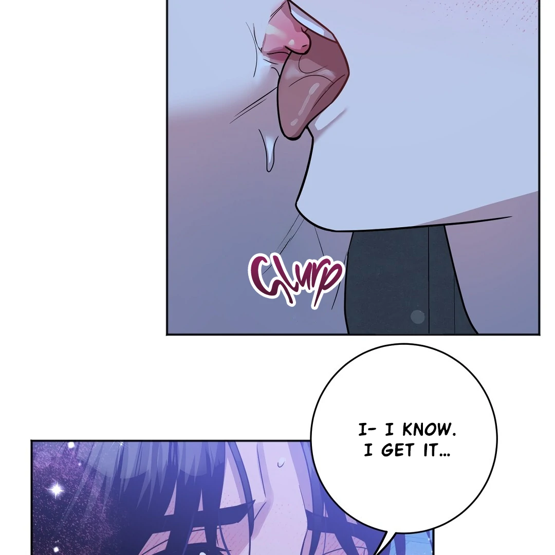 Nameless - Chapter 43 🔞 manhwa