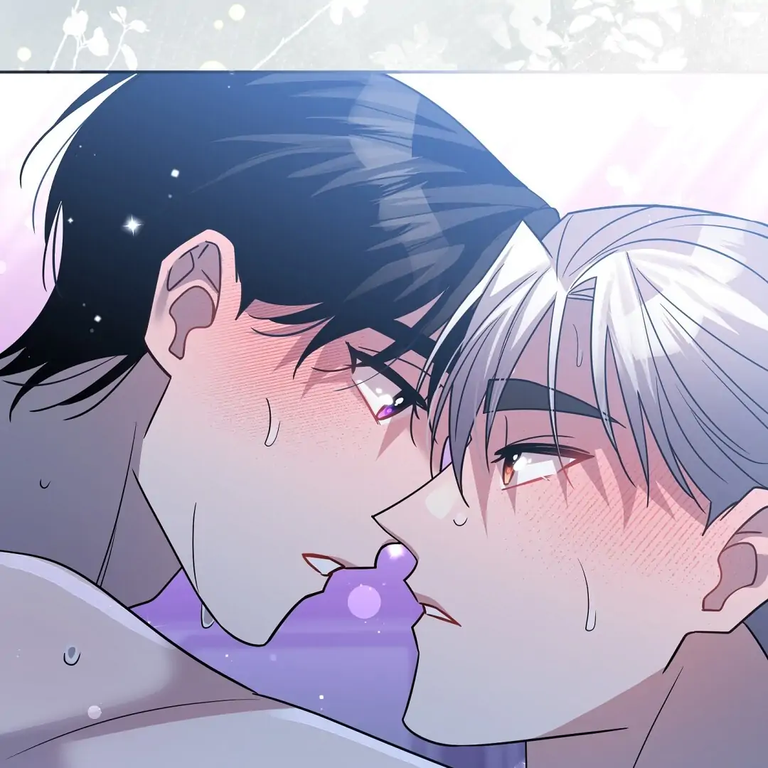 Nameless - Chapter 43 🔞 manhwa