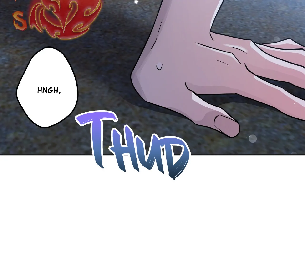 Nameless - Chapter 44 🔞 manhwa
