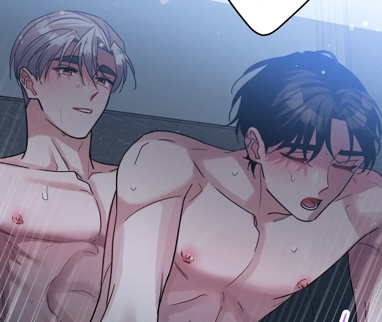 Nameless - Chapter 44 🔞 manhwa