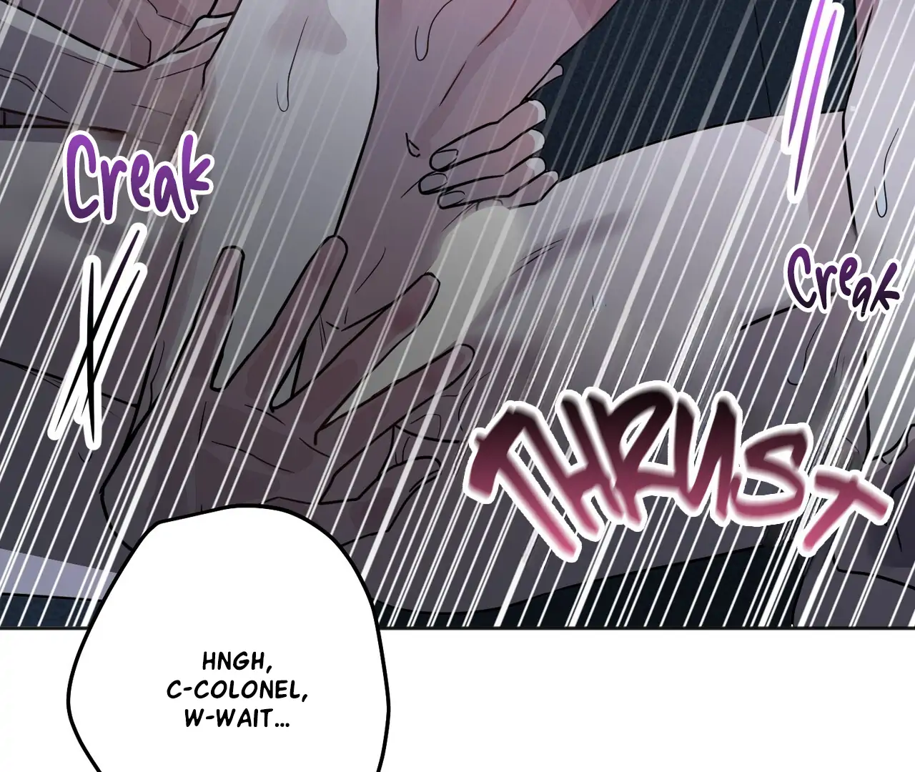 Nameless - Chapter 44 🔞 manhwa