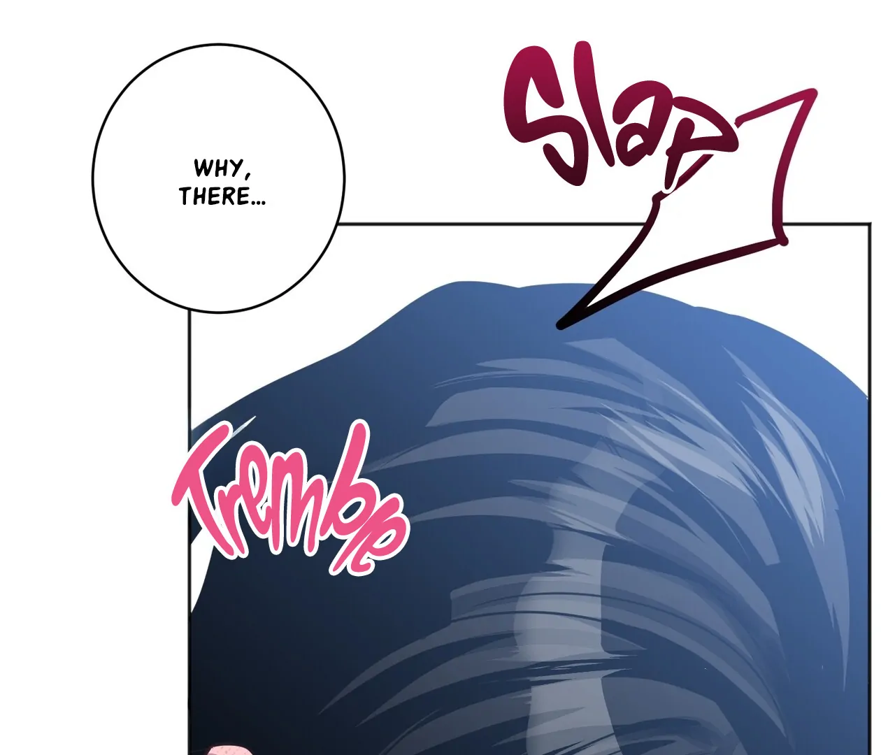 Nameless - Chapter 44 🔞 manhwa