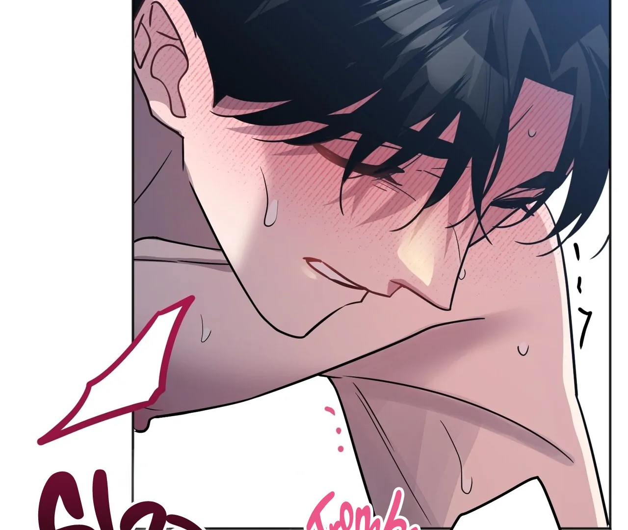 Nameless - Chapter 44 🔞 manhwa