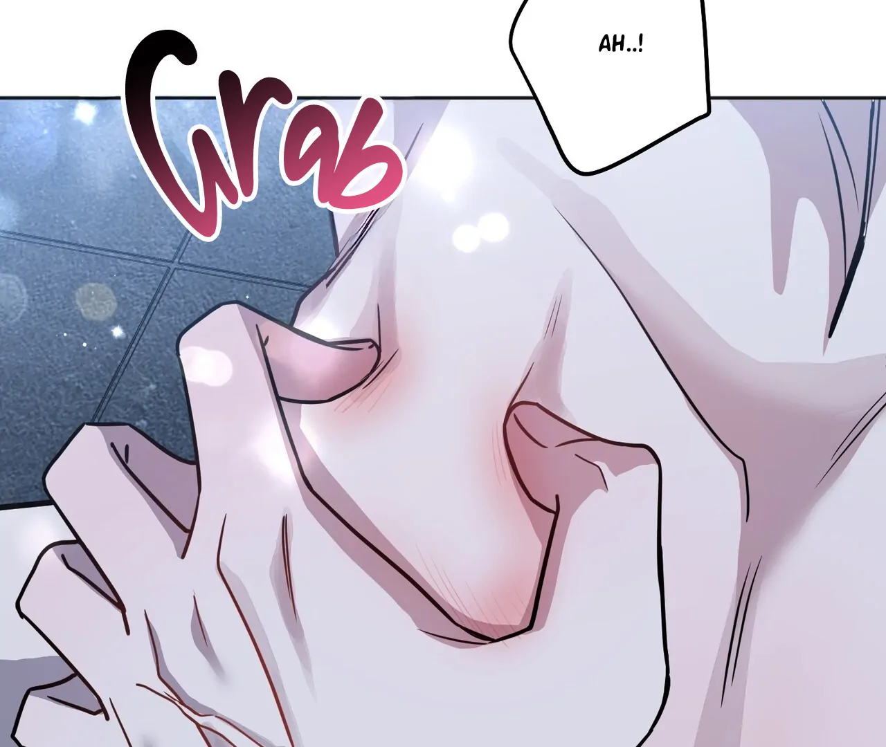 Nameless - Chapter 44 🔞 manhwa