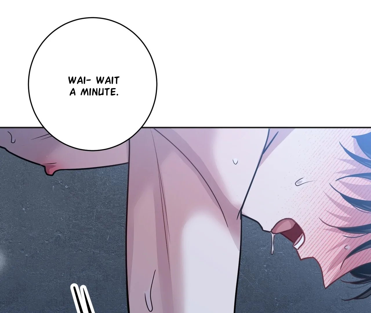 Nameless - Chapter 44 🔞 manhwa