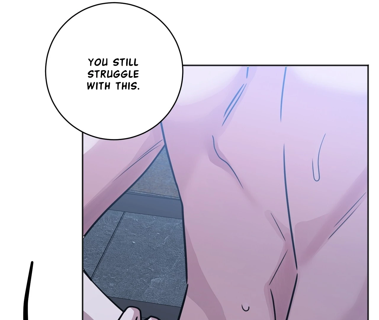 Nameless - Chapter 44 🔞 manhwa