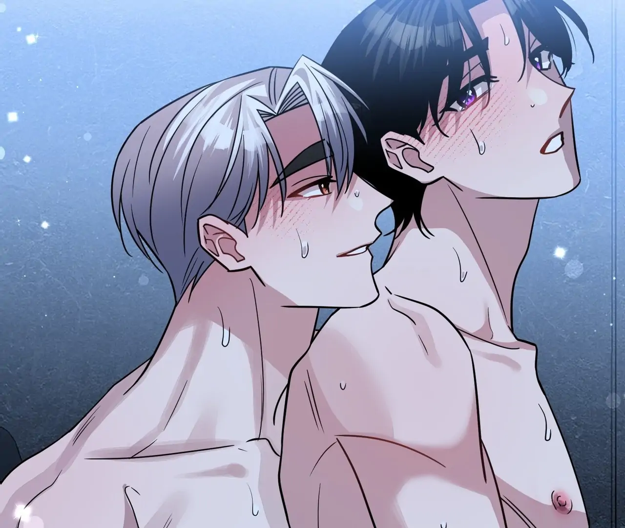 Nameless - Chapter 44 🔞 manhwa