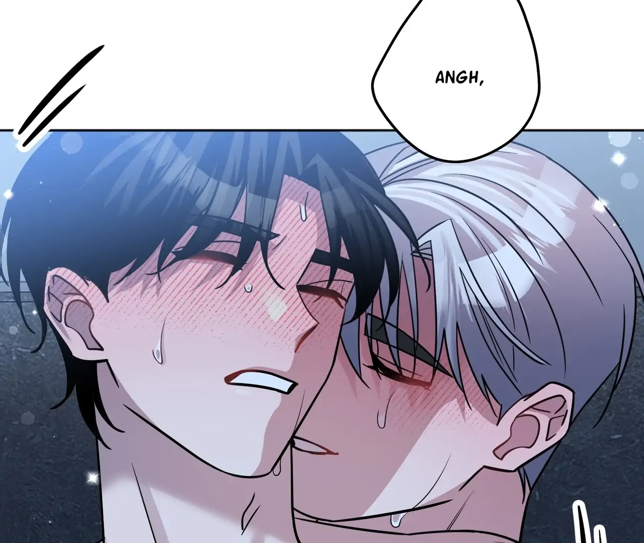 Nameless - Chapter 44 🔞 manhwa