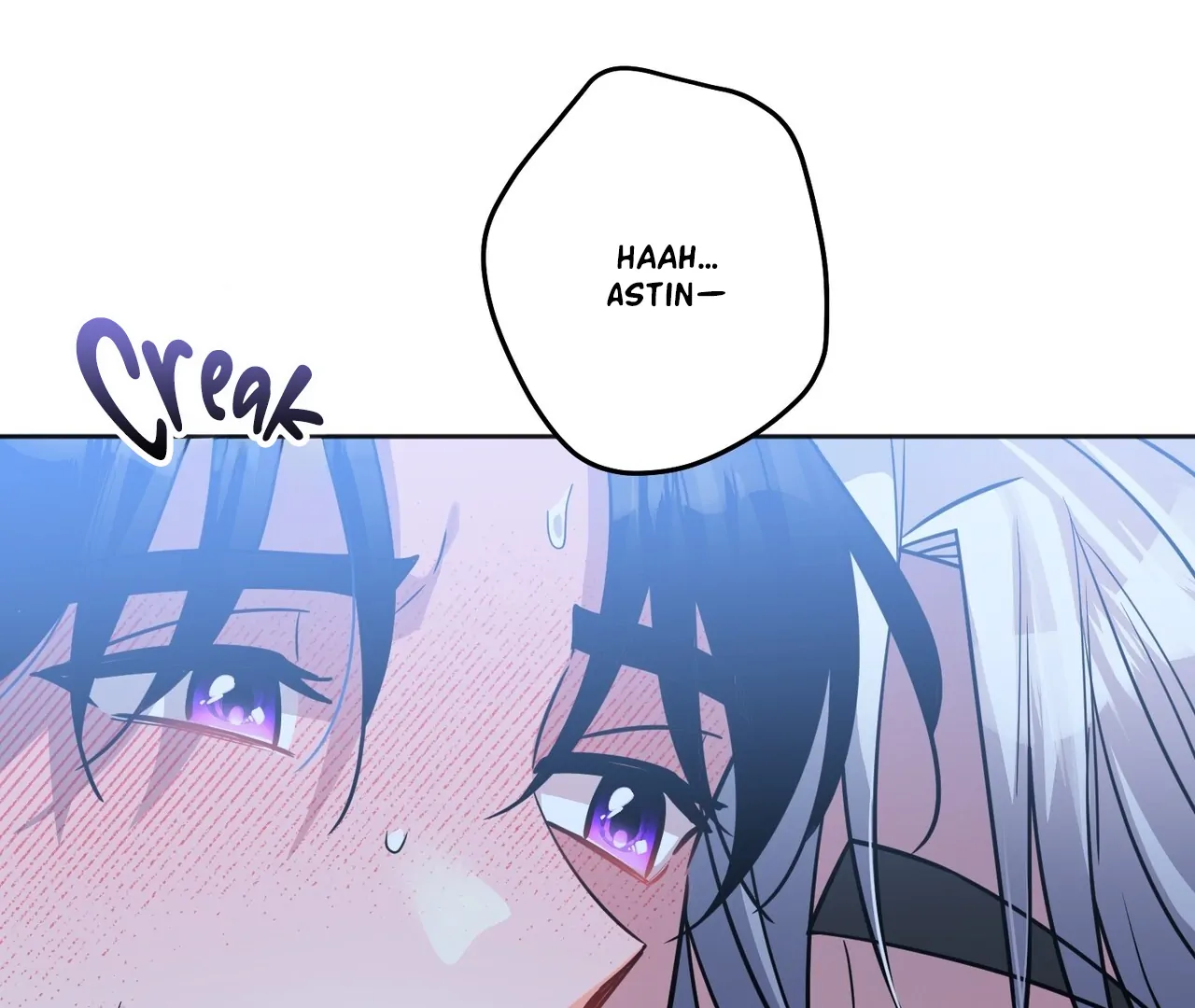 Nameless - Chapter 44 🔞 manhwa