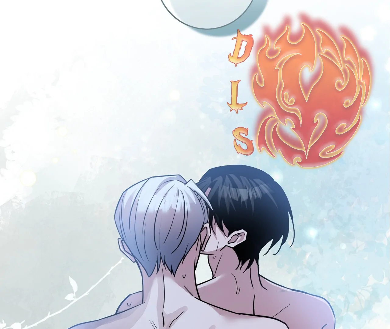 Nameless - Chapter 44 🔞 manhwa