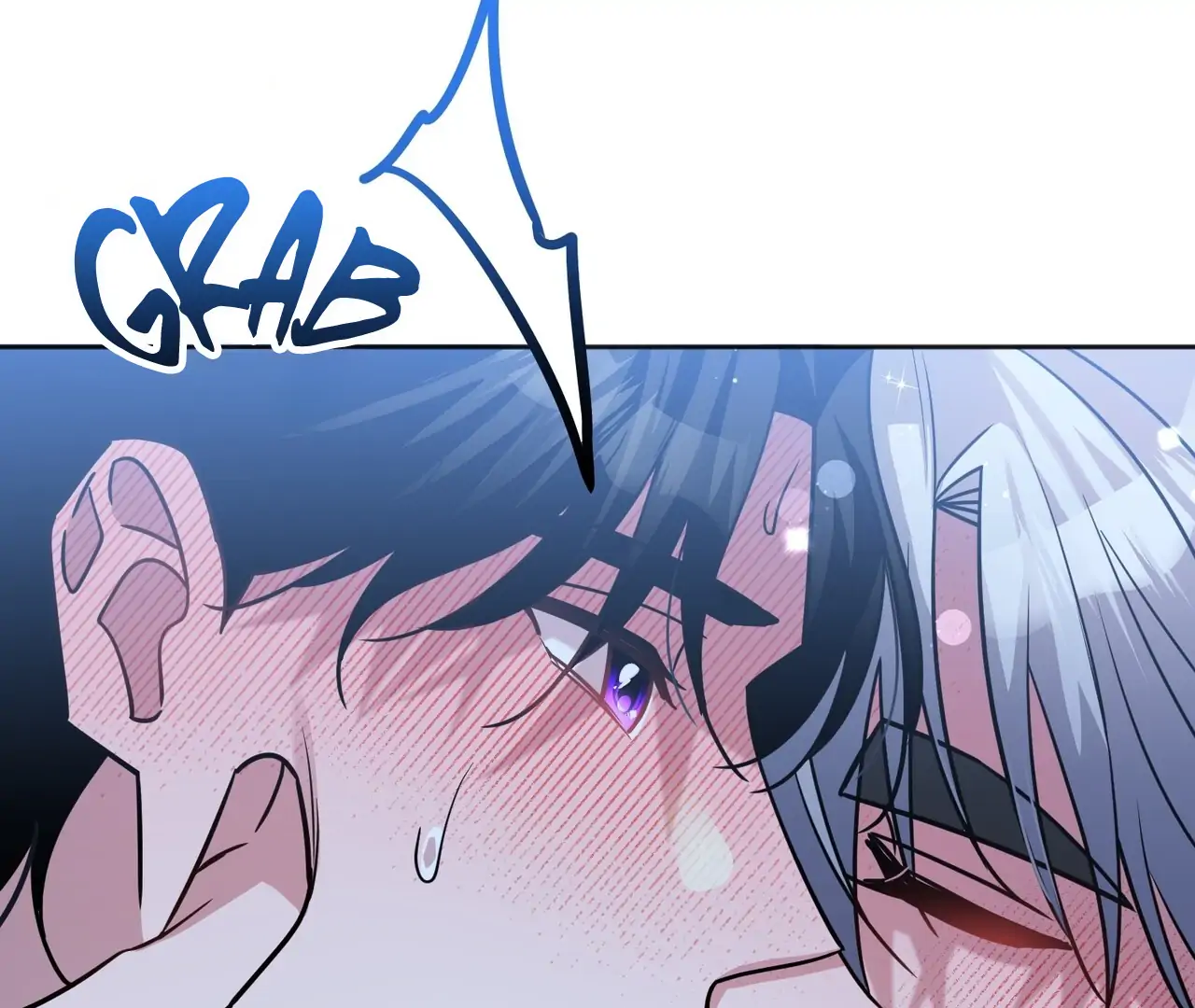 Nameless - Chapter 44 🔞 manhwa