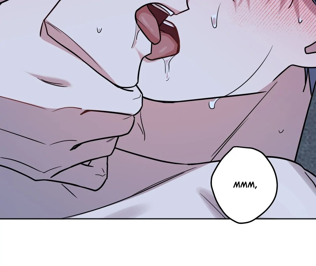 Nameless - Chapter 44 🔞 manhwa