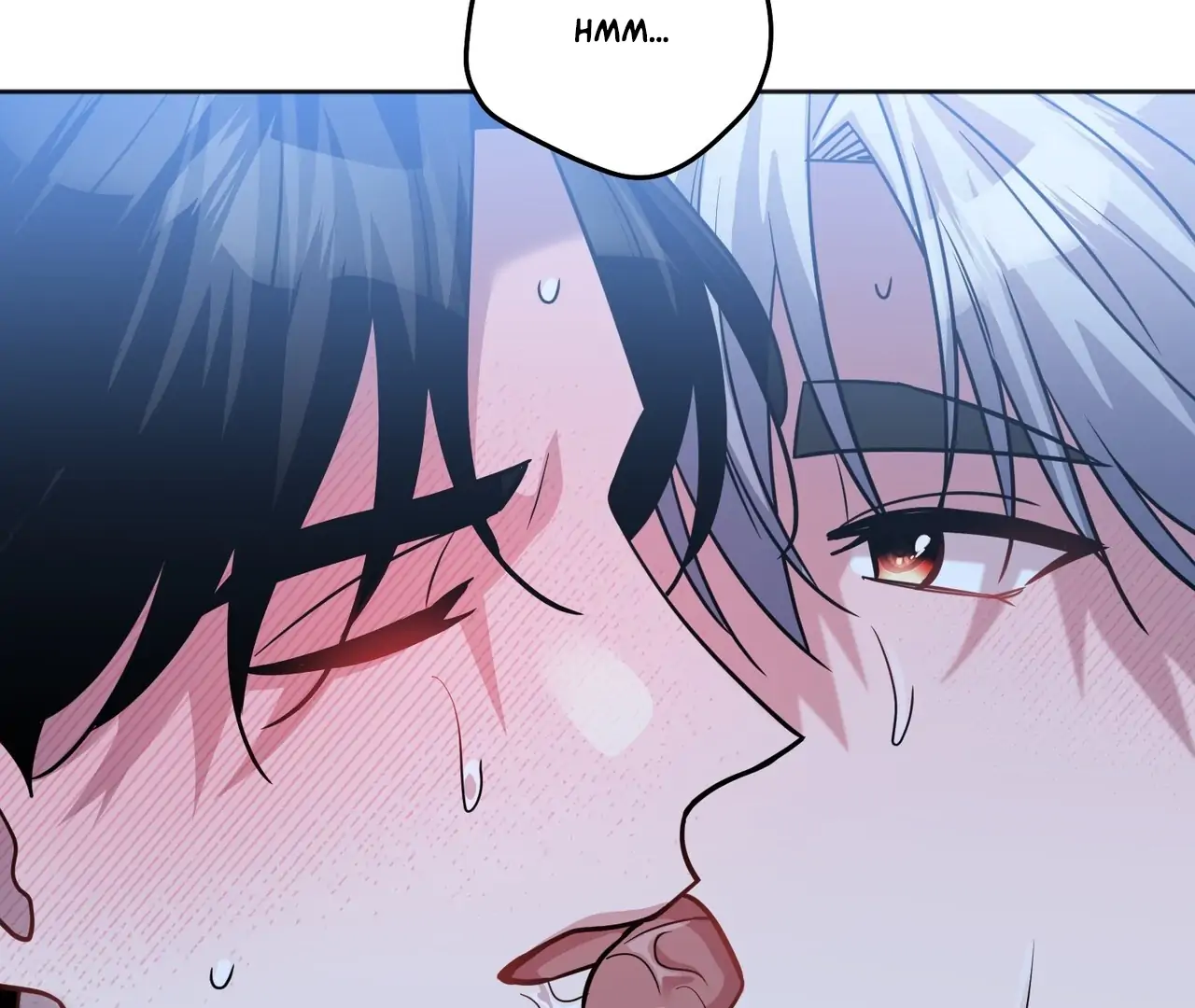 Nameless - Chapter 44 🔞 manhwa