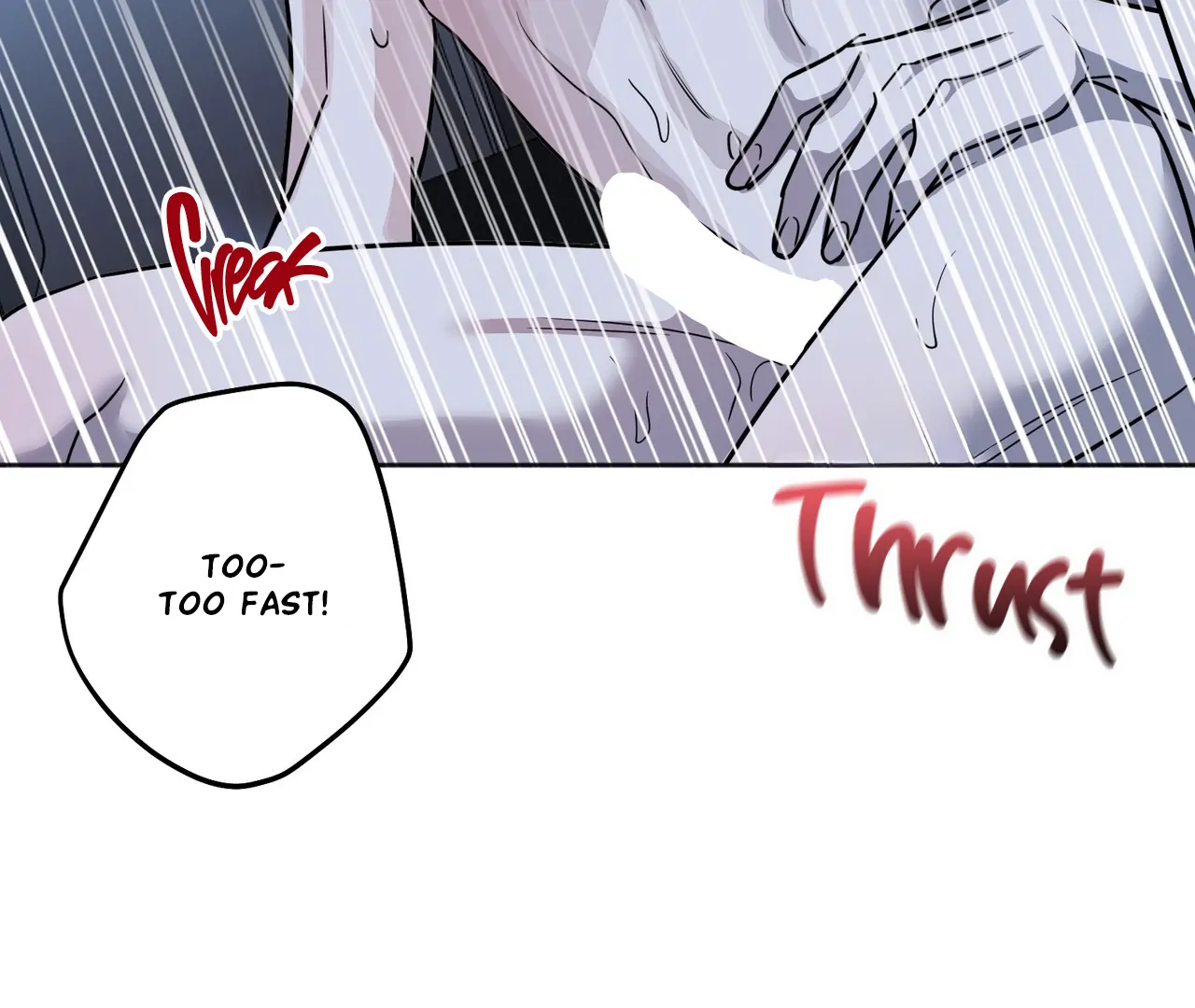 Nameless - Chapter 44 🔞 manhwa