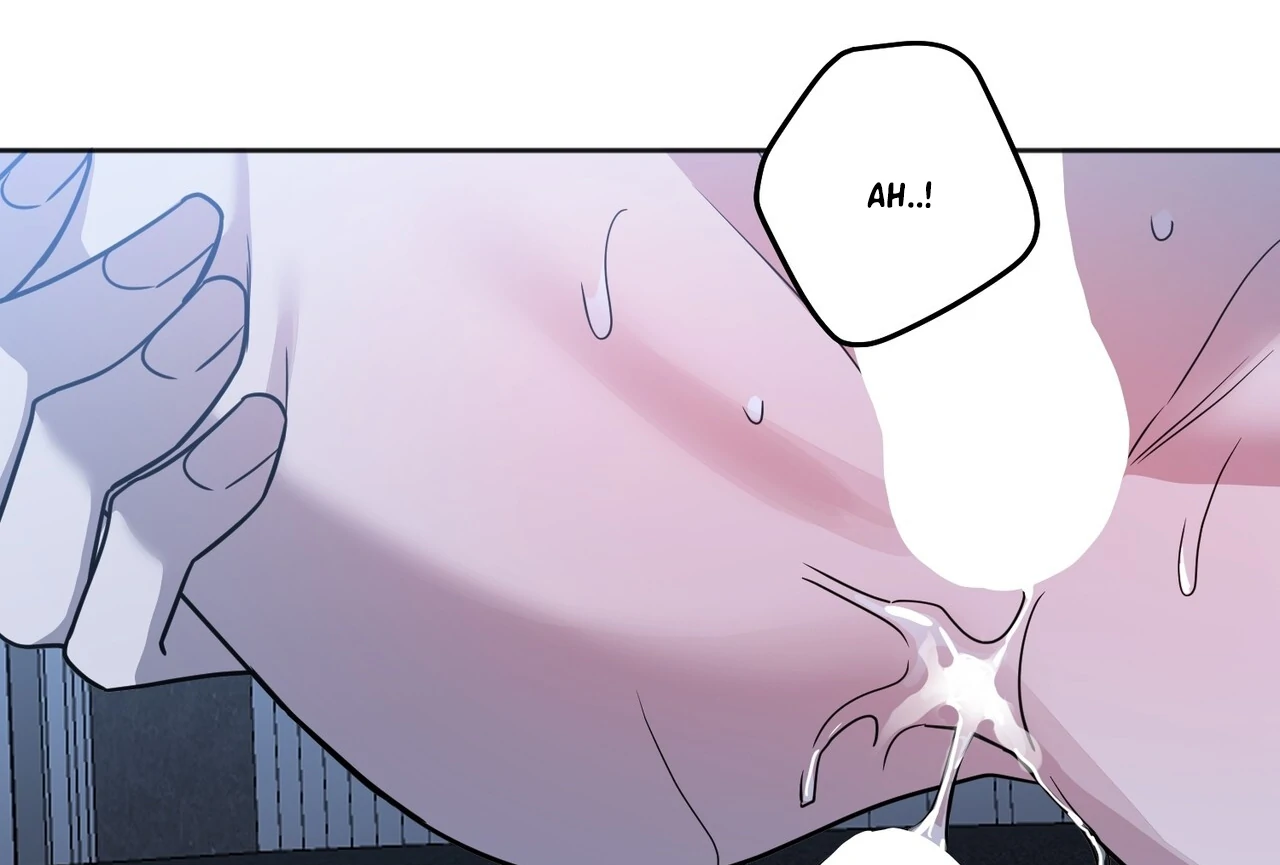 Nameless - Chapter 44 🔞 manhwa