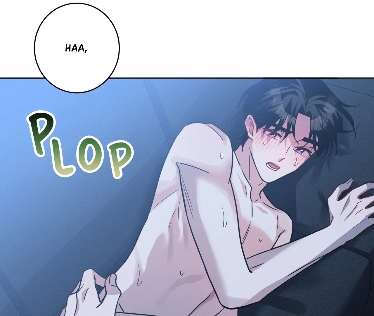 Nameless - Chapter 44 🔞 manhwa