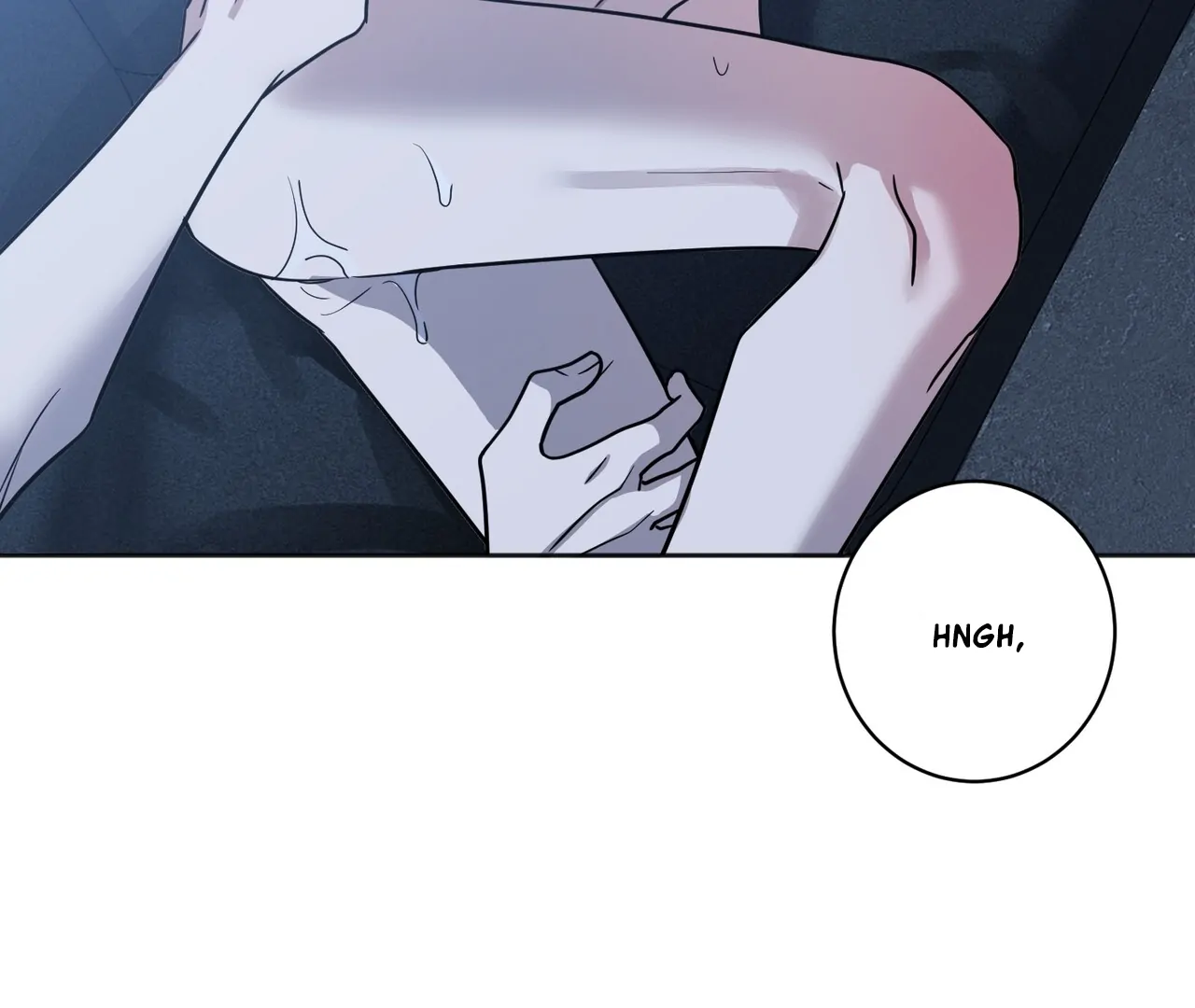 Nameless - Chapter 44 🔞 manhwa