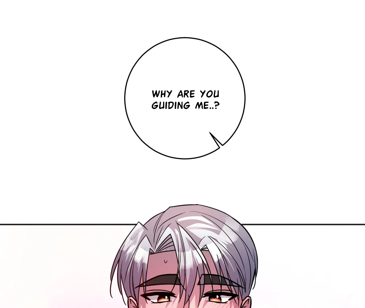 Nameless - Chapter 44 🔞 manhwa