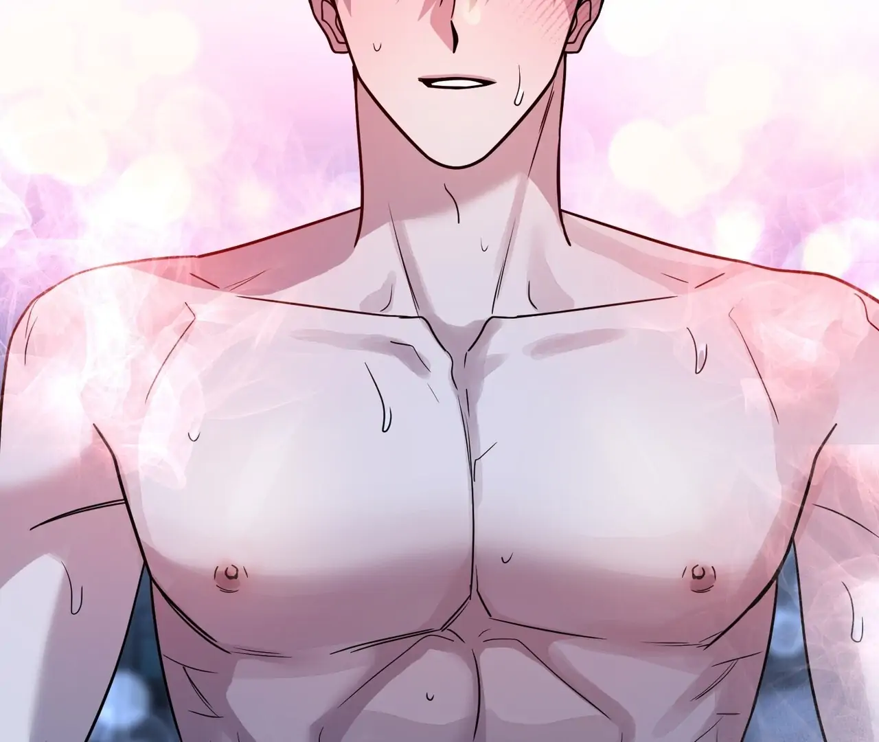 Nameless - Chapter 44 🔞 manhwa