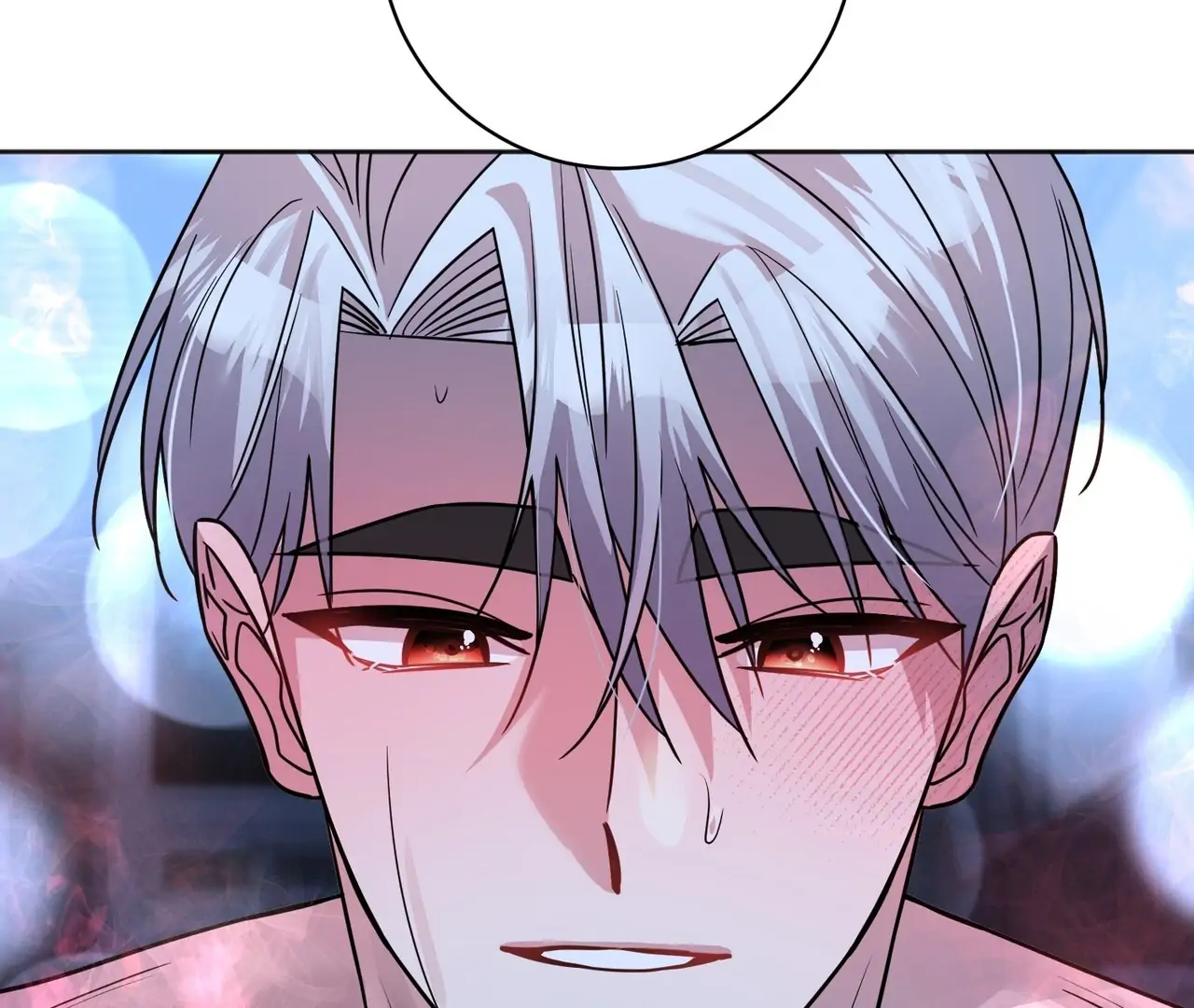 Nameless - Chapter 44 🔞 manhwa