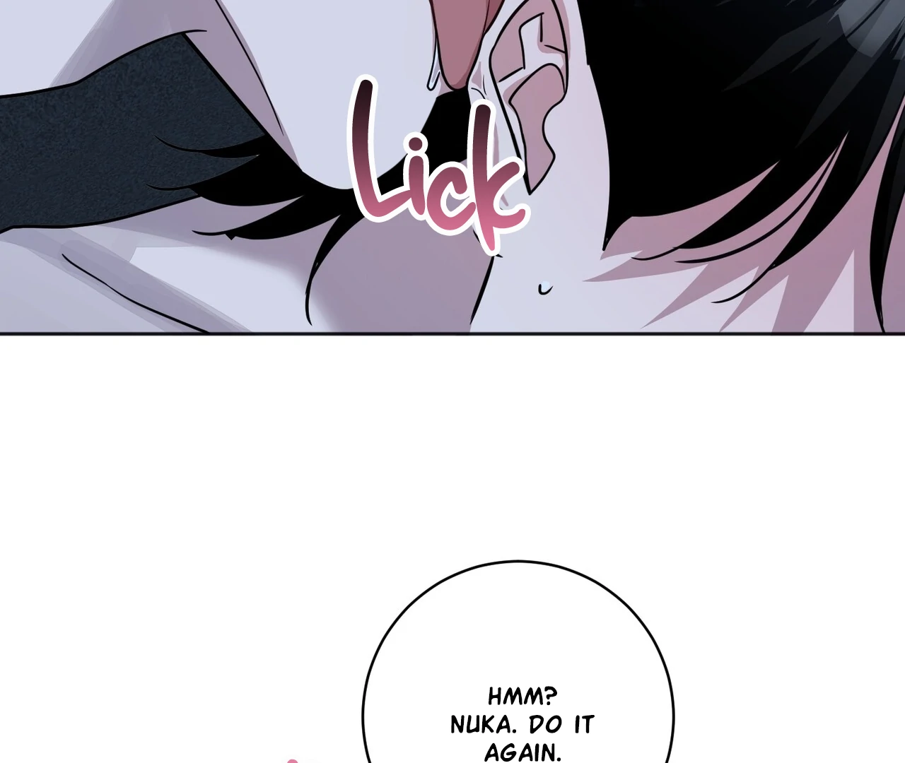 Nameless - Chapter 44 🔞 manhwa