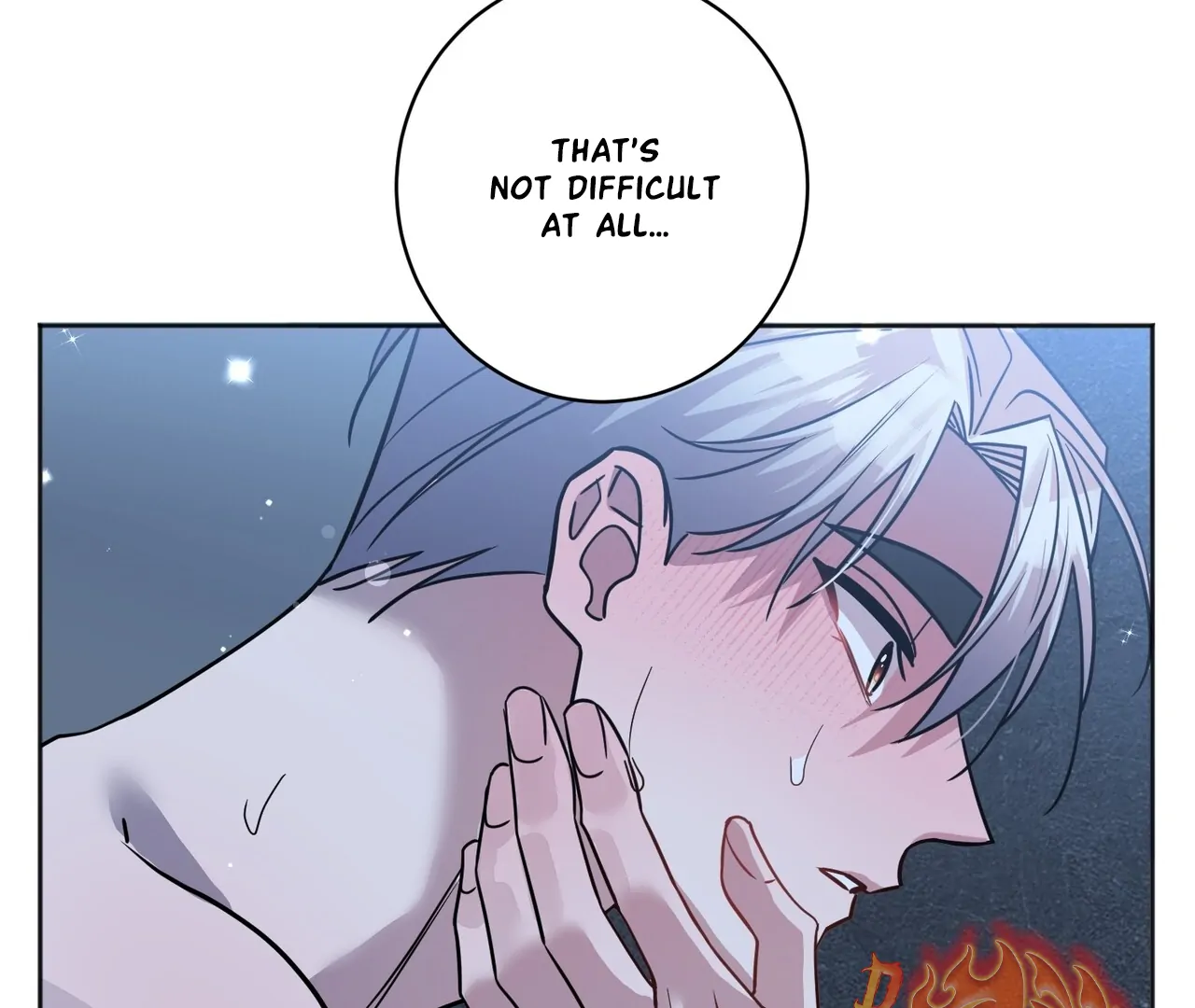 Nameless - Chapter 44 🔞 manhwa
