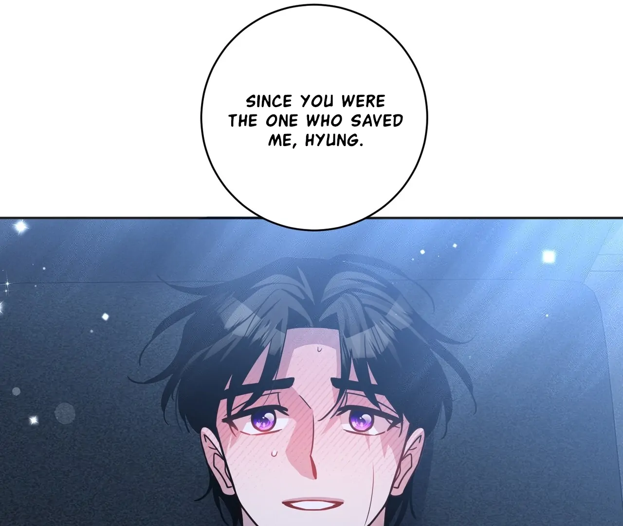 Nameless - Chapter 44 🔞 manhwa