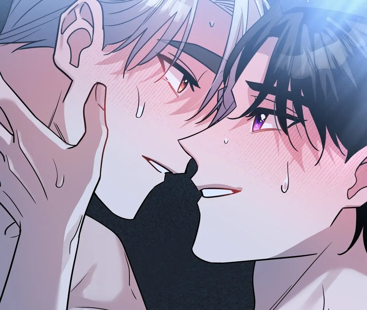 Nameless - Chapter 44 🔞 manhwa