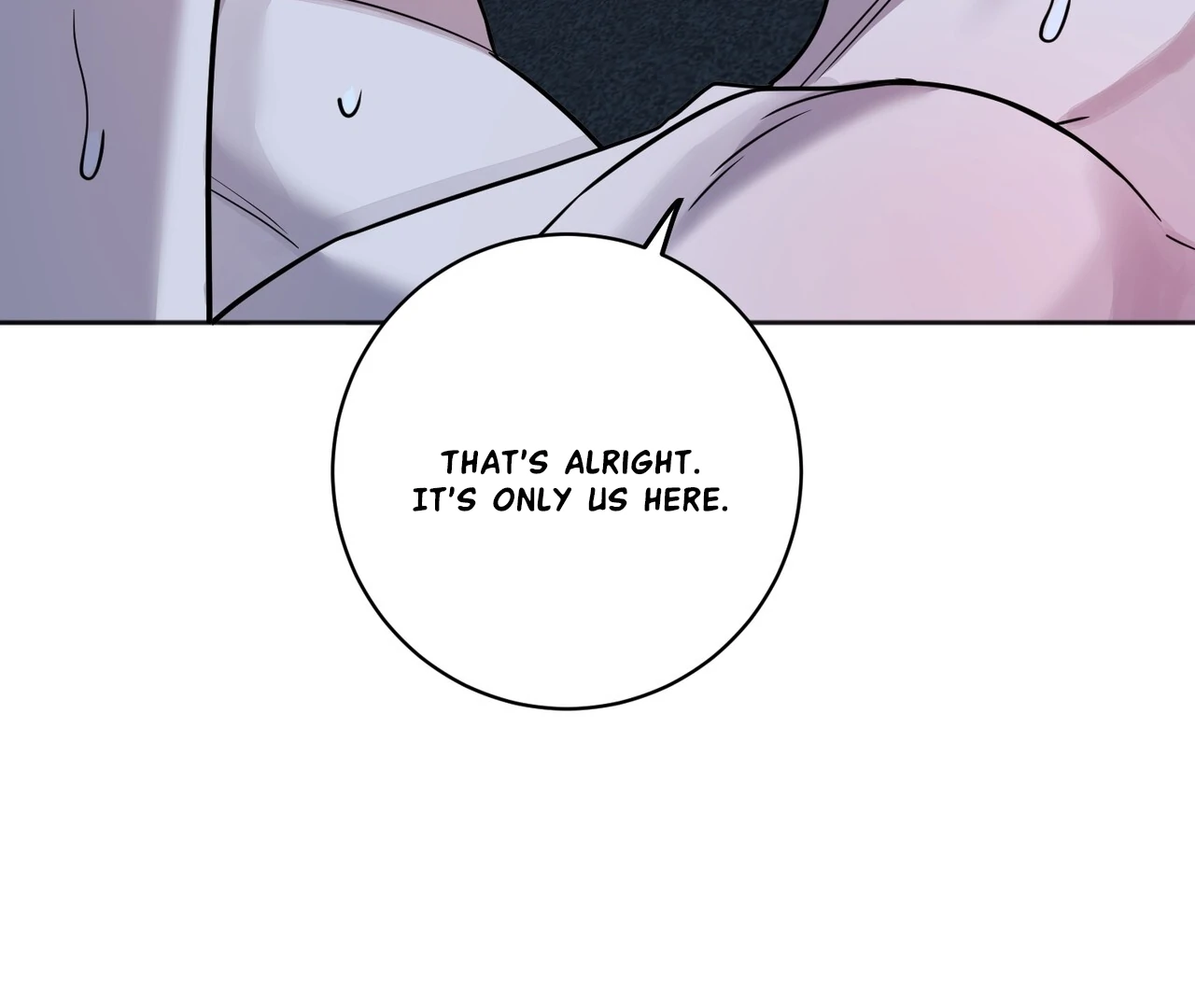 Nameless - Chapter 44 🔞 manhwa