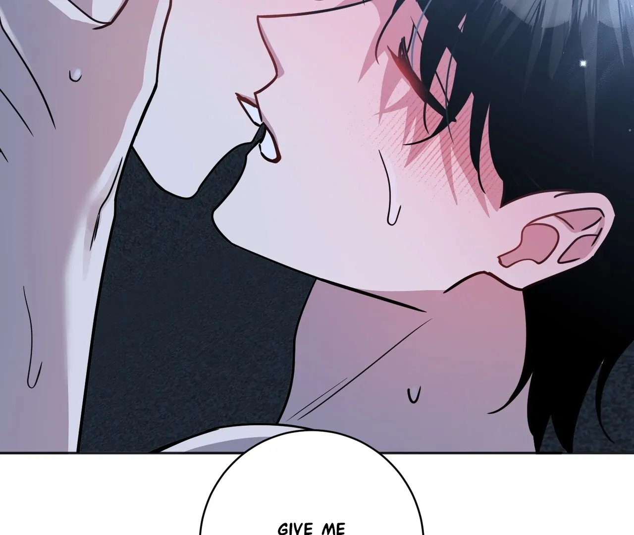 Nameless - Chapter 44 🔞 manhwa