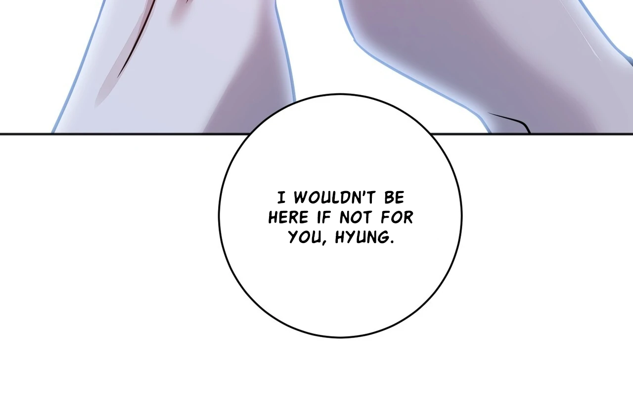 Nameless - Chapter 44 🔞 manhwa