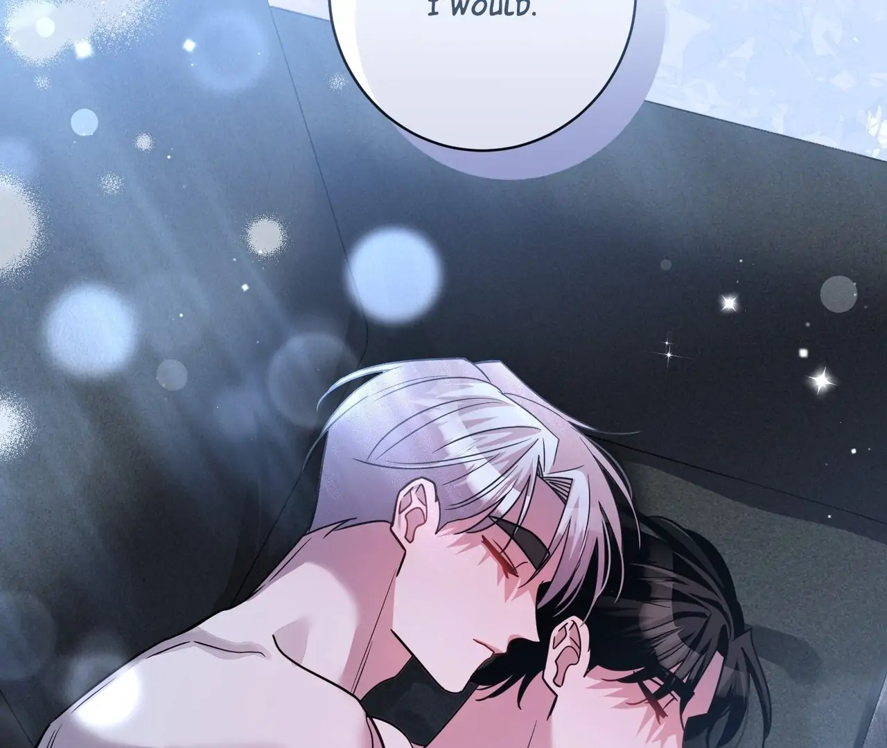 Nameless - Chapter 44 🔞 manhwa