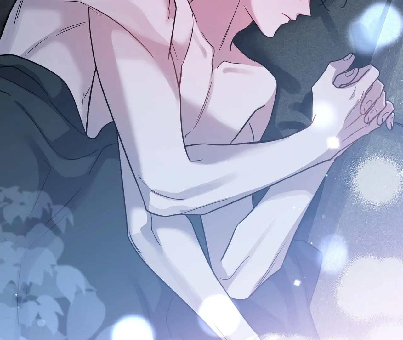 Nameless - Chapter 44 🔞 manhwa