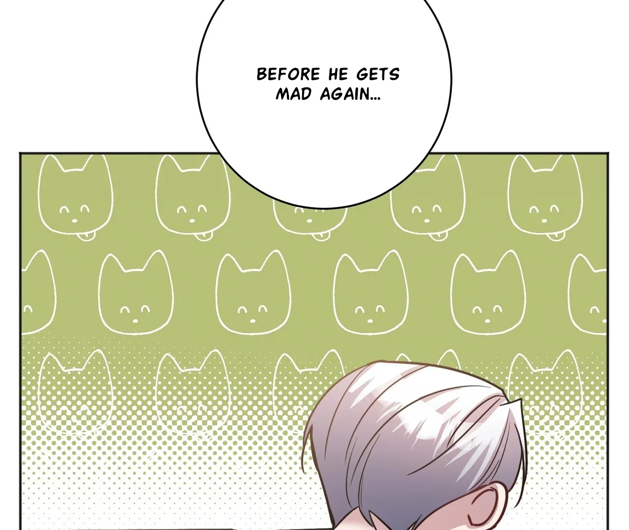 Nameless - Chapter 44 🔞 manhwa