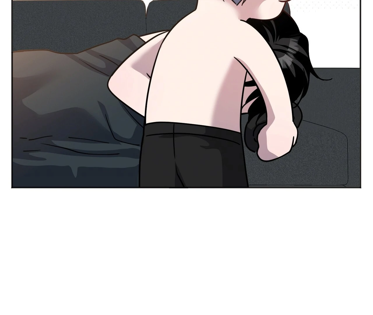 Nameless - Chapter 44 🔞 manhwa