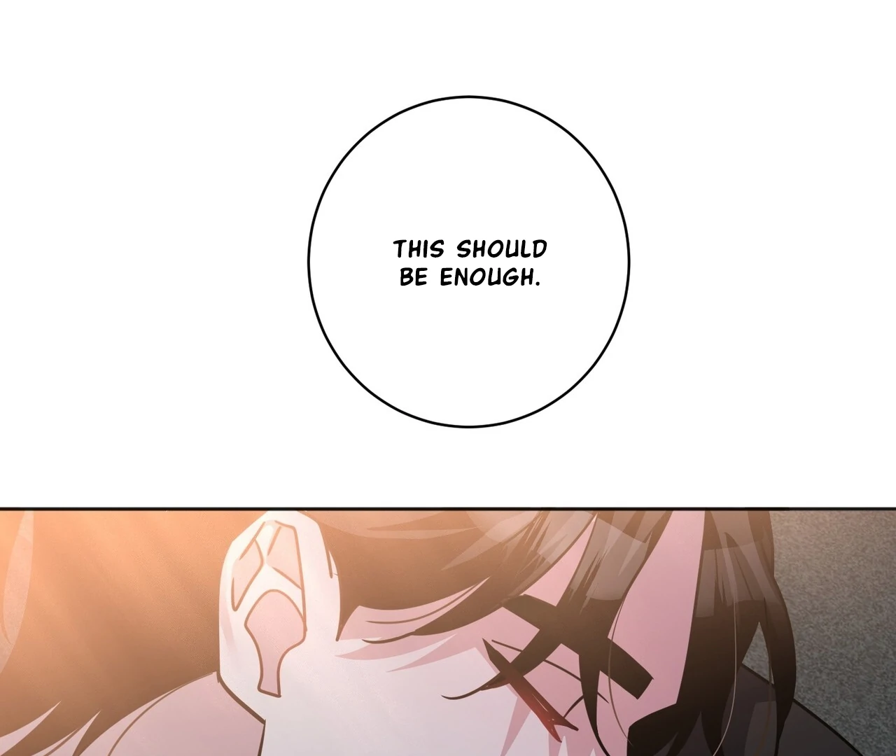 Nameless - Chapter 44 🔞 manhwa