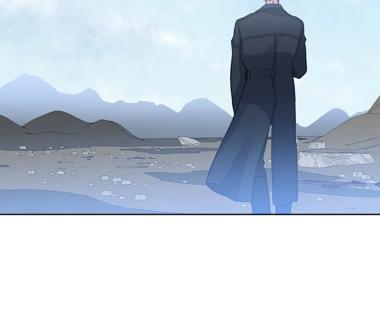 Nameless - Chapter 44 🔞 manhwa