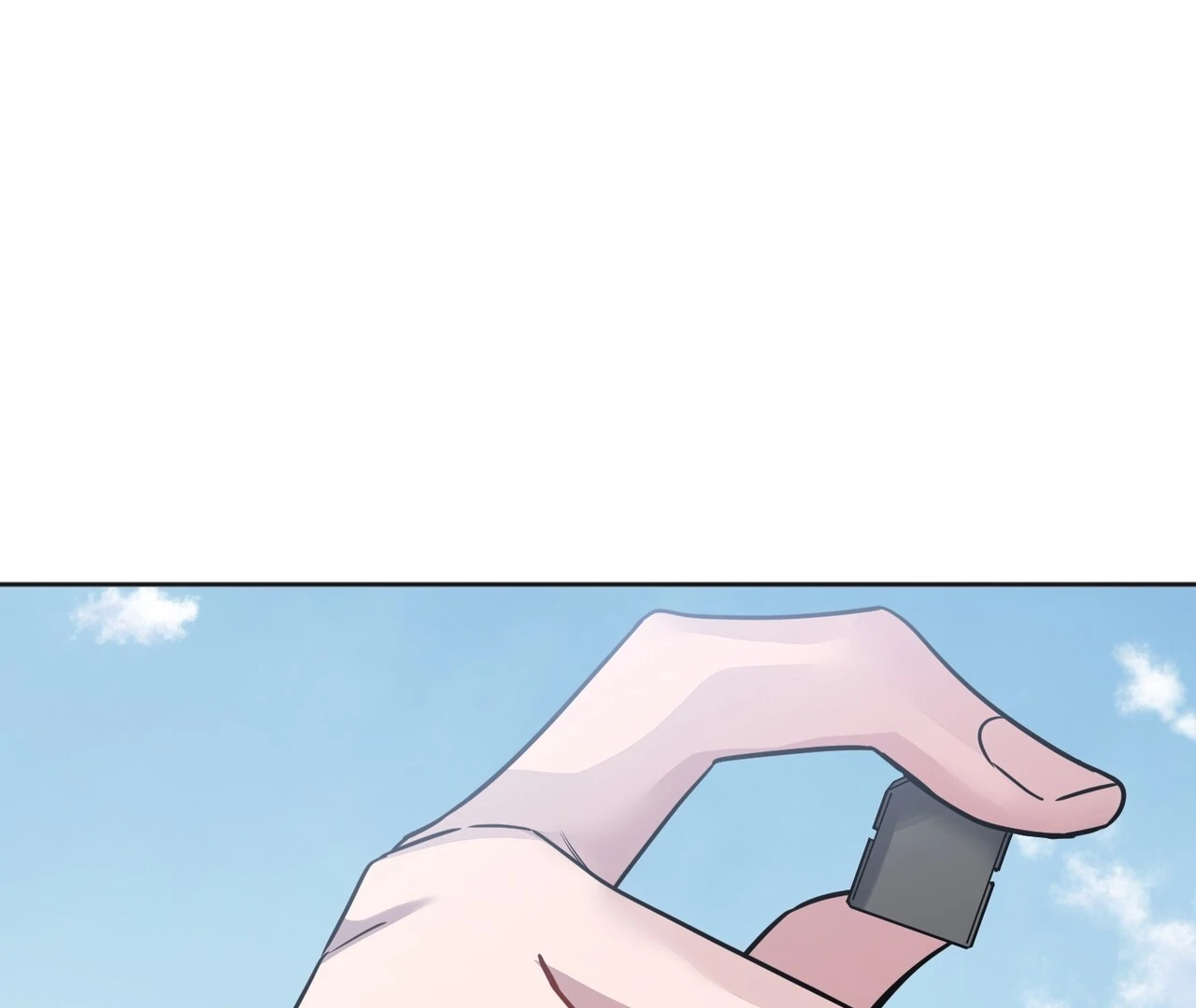 Nameless - Chapter 44 🔞 manhwa