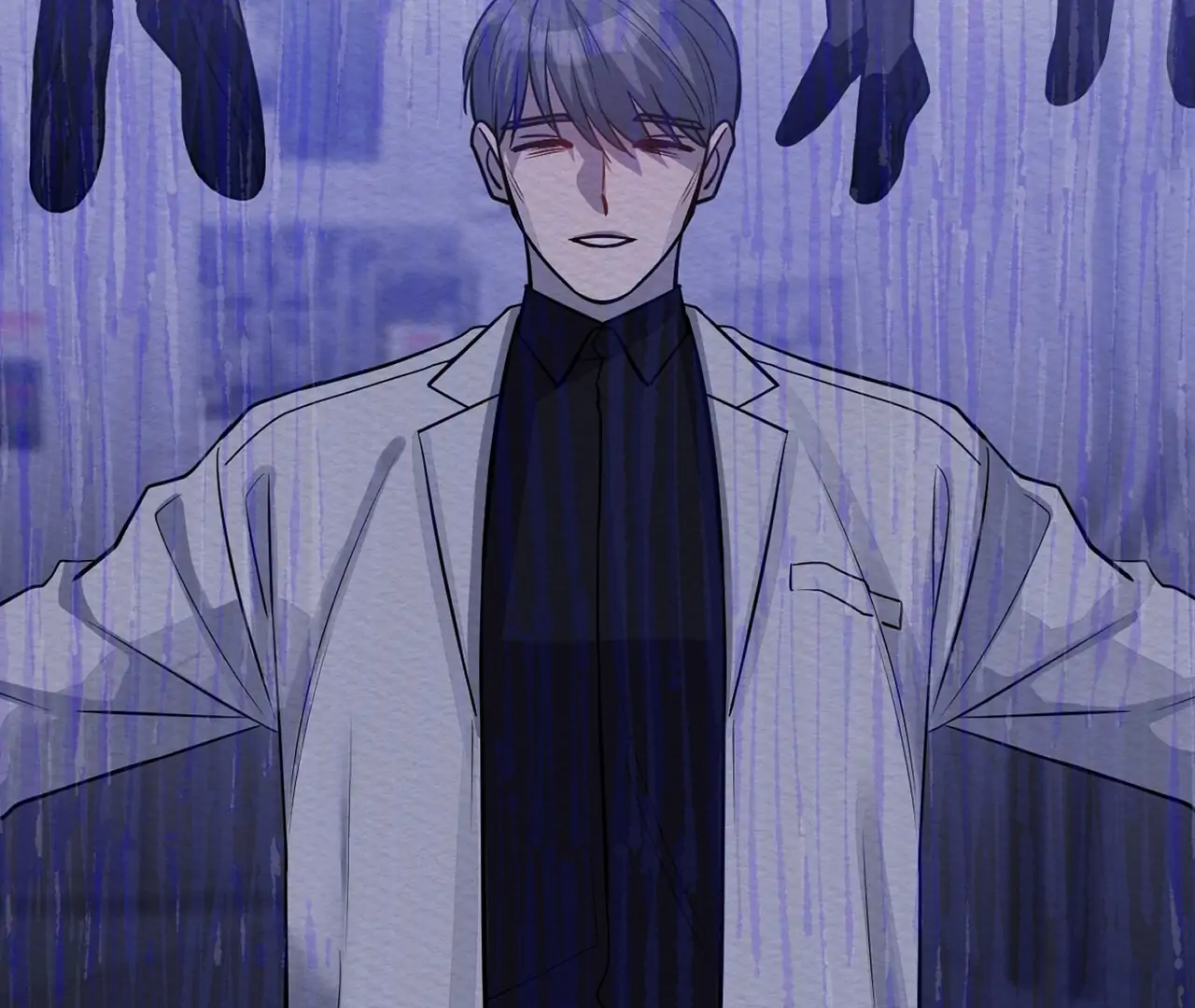 Nameless - Chapter 44 🔞 manhwa