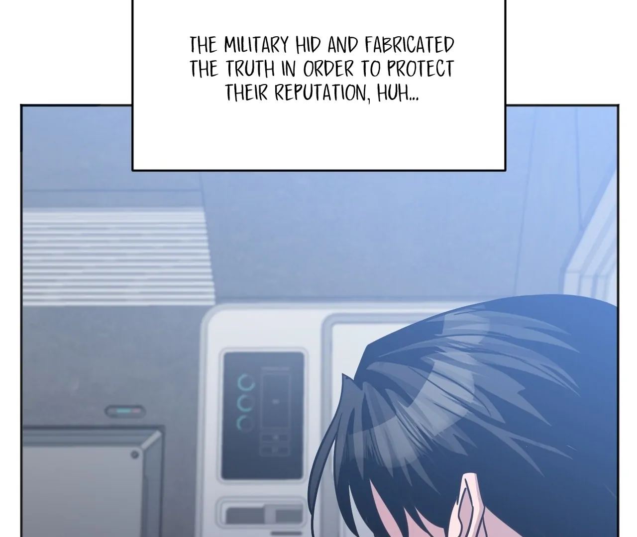 Nameless - Chapter 44 🔞 manhwa